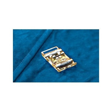 Languette à rouleau