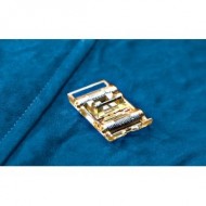 Languette à rouleau