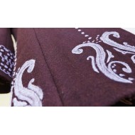 Kit d’aiguilles à broder Cutwork