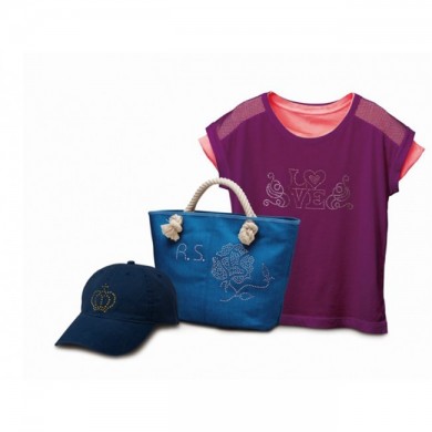 Scanncut Rhinestone Applicator - Starter kit