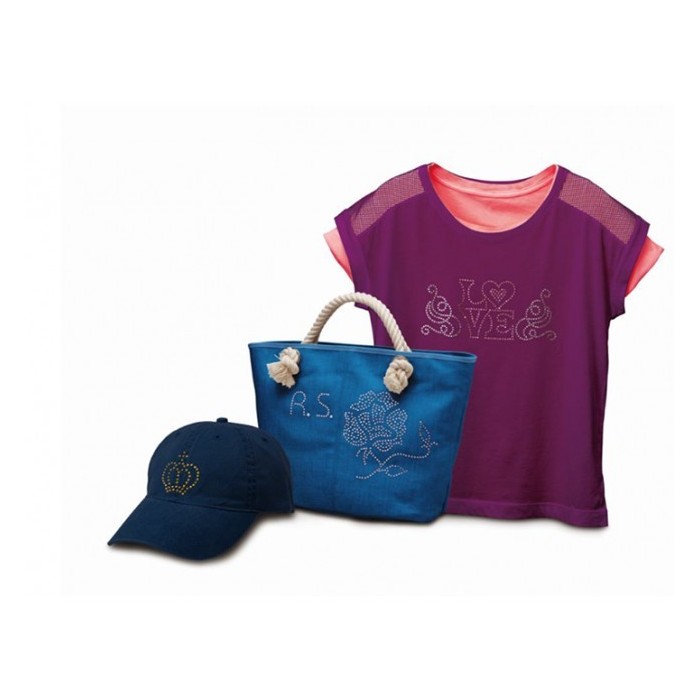 Applicateur de strass Scanncut - Kit de démarrage