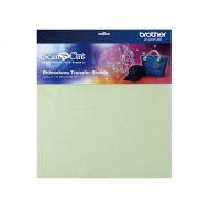 7 feuilles de transfert en strass