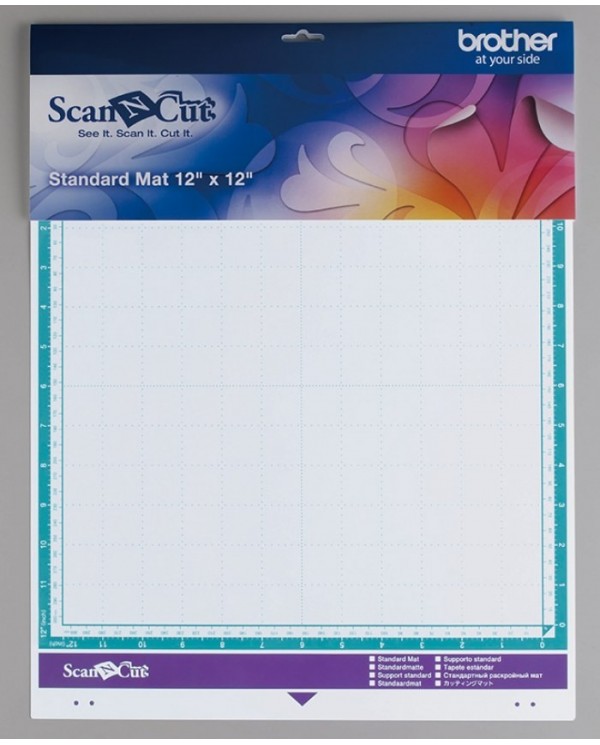 Tapis standard (30,5 cm x 30,5 cm)