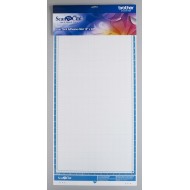 Low Tack Adhesive Mat: (30.5cm x 30.5cm)