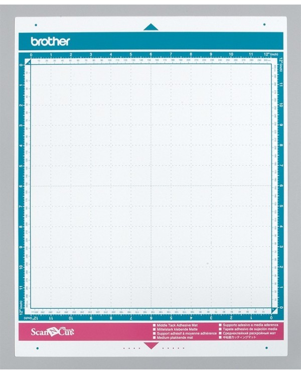 Medium tack mat (30.5cm x 30.5cm)