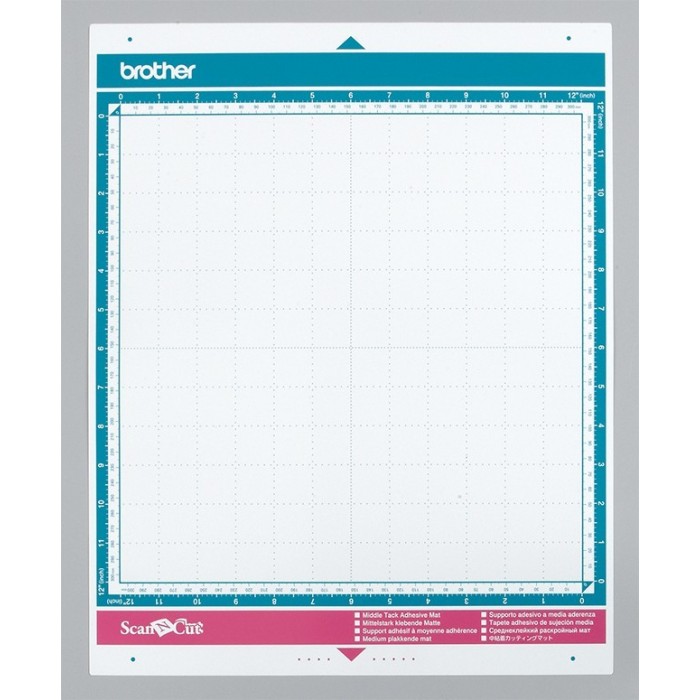 Tapis à adhérence moyenne (30,5 cm x 30,5 cm)