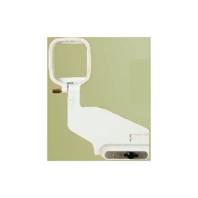 Cerceau à bras libre 50 x 50