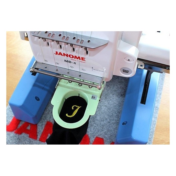 Sock Frame Kit for MB4