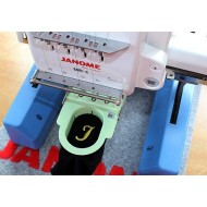 Sock Frame Kit for MB4