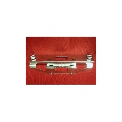 Prise en charge des cadres monogrammés pour MB4