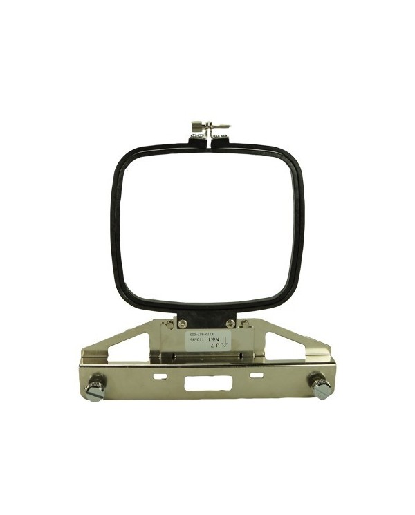 J-7 No. 1 Monogramming Chassis for MB4