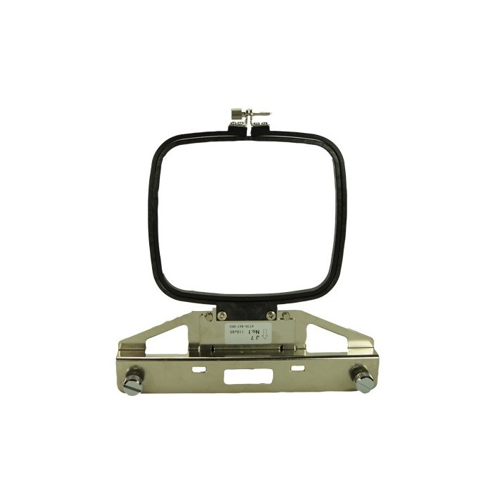 J-7 No. 1 Monogramming Chassis for MB4