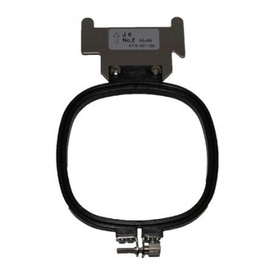 Telaio J-6 n° 2 per monogrammi per MB4