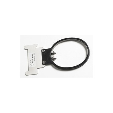 Telaio J-5 n° 3 per monogrammi per MB4