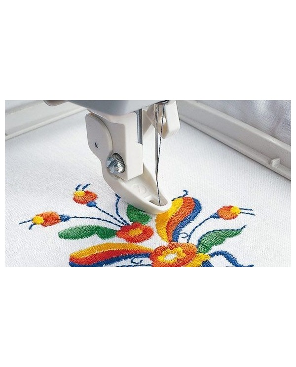 Cadre carré standard