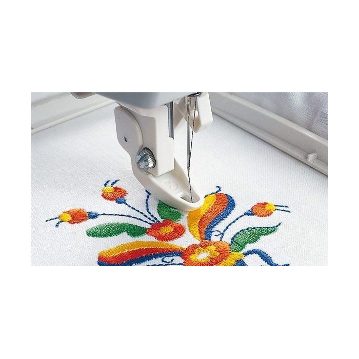 Cadre carré standard