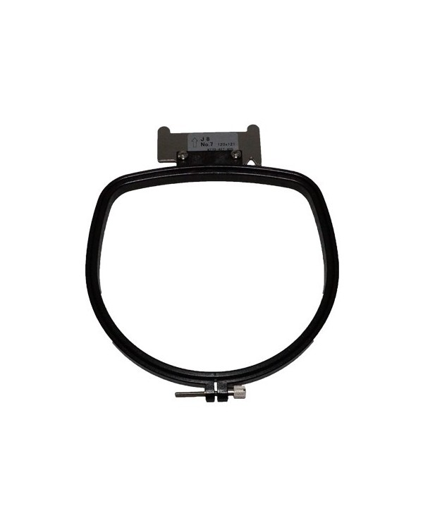 J-8 Frame No. 7 for Monograms for MB4