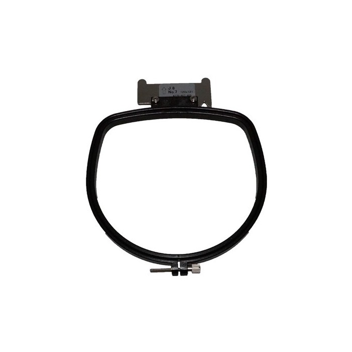 Telaio J-8 n° 7 per monogrammi per MB4