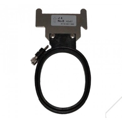 Telaio J-4 n° 8 per monogrammi per MB4