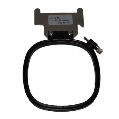 Telaio J-6 n° 9 per monogrammi per MB4