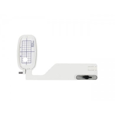 FA10a - Telaio Braccio libero 100 x 40