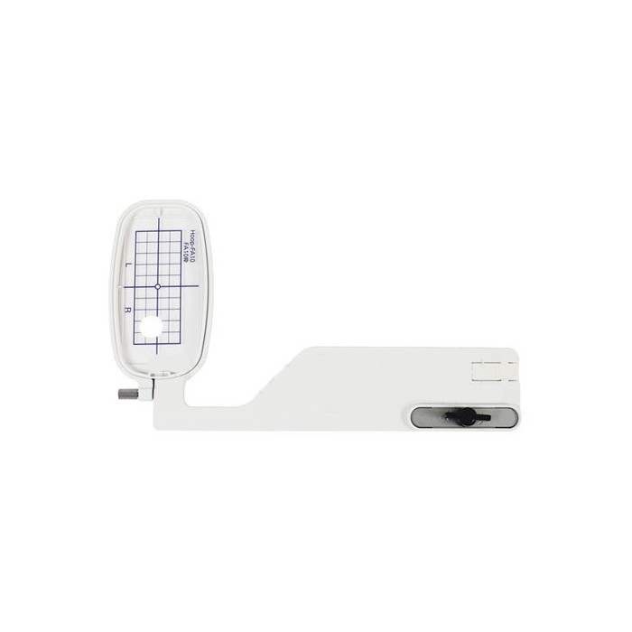 FA10a - Telaio Braccio libero 100 x 40