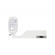 FA10a - Telaio Braccio libero 100 x 40