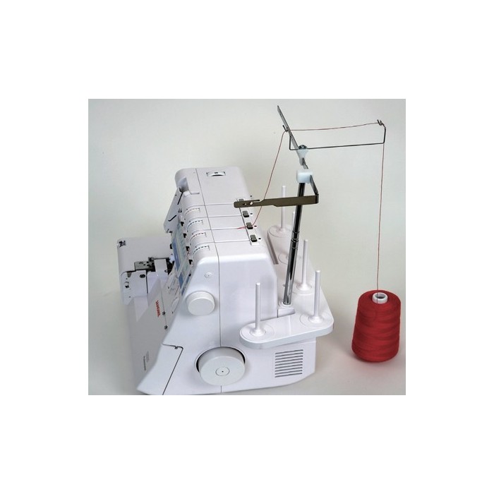 Guide-fil supplémentaire