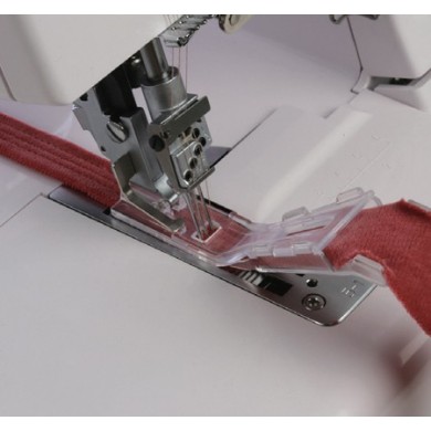 Pied de bordure réglable