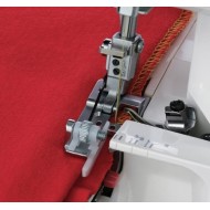 Pied pour point aveugle