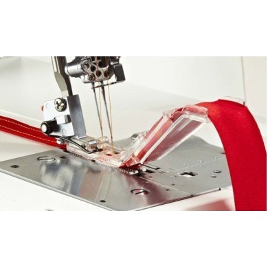 Husqvarna Viking 620097196 Fixation de pied de sangle et de ceinture pour S21 et S25