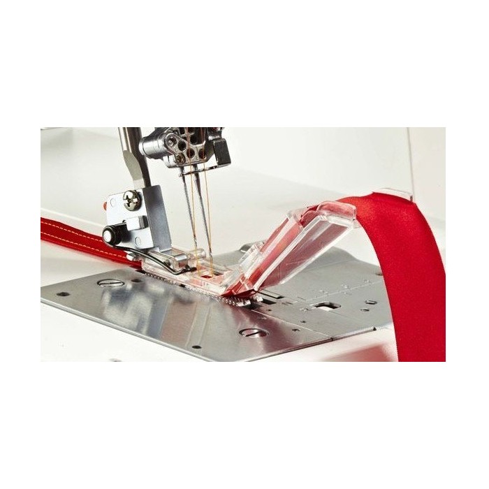 Husqvarna Viking 620097196 Strap foot and belt attachment for S21 and S25