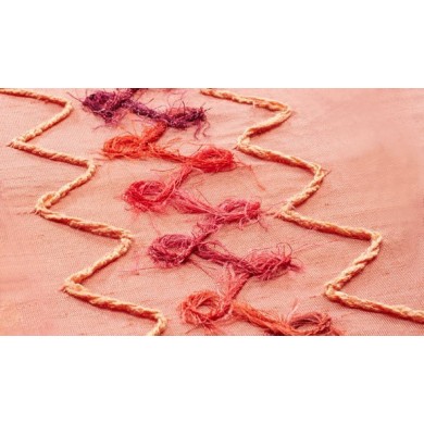 Foot kit for cord application