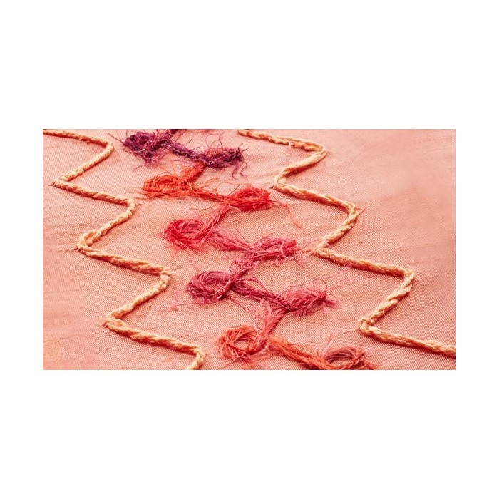  Kit piedino per applicazione di cordoncino