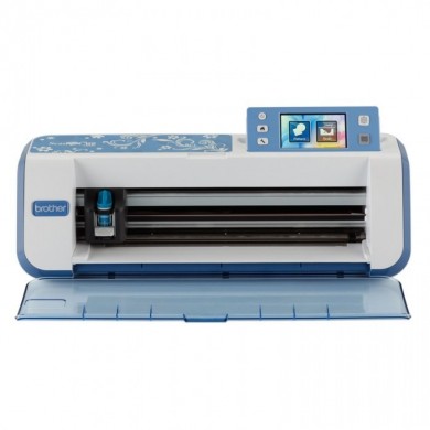 Macchina per taglio tessuti e cartoncino Brother ScanNCut CM840