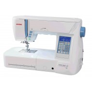 Janome Skyline S5
