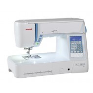 Janome Skyline S5