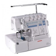 Janome Professional 1200D - Surjeteuse