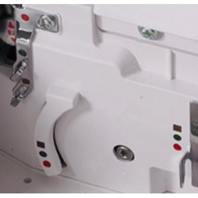 Janome Professional 1200D - Overlock