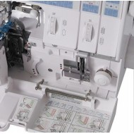 Janome Professional 1200D - Tagliacuci