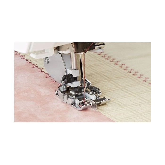 Husqvarna Viking 413340845 Interchangeable decorative foot guide