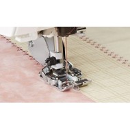 Husqvarna Viking 413340845 Guide de pied décoratif interchangeable