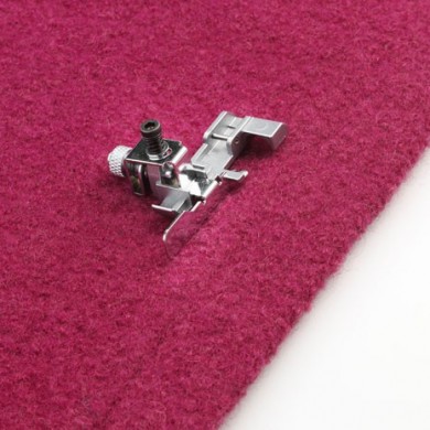 Ourlet invisible Pfaffpied