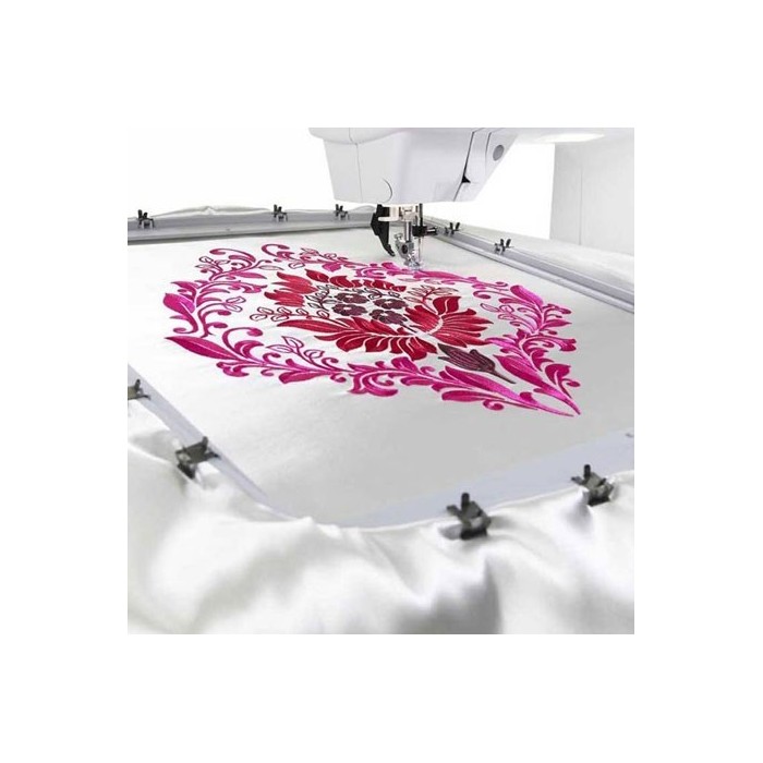 Pfaff 820888096 creative Grand Dream Hoop Frame 360 x 350 mm