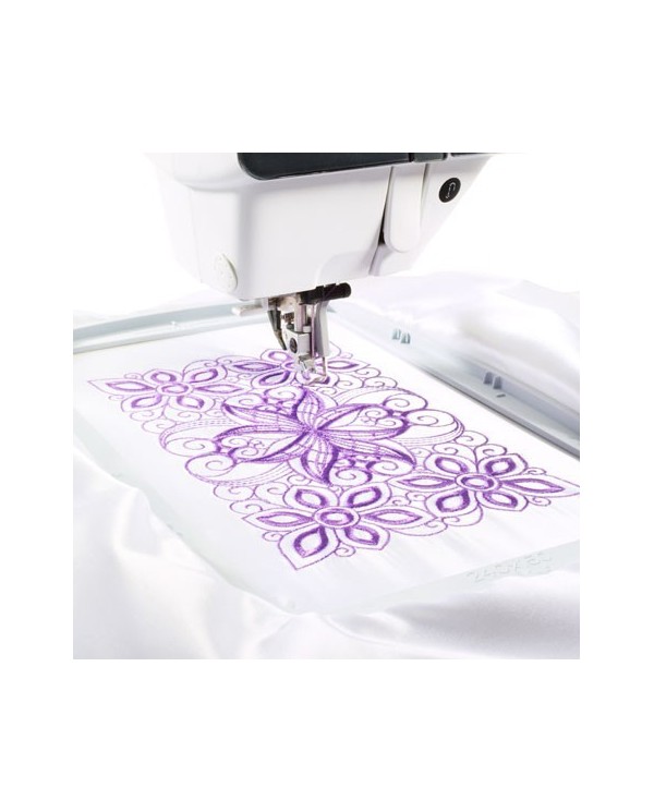 creative Master Hoop