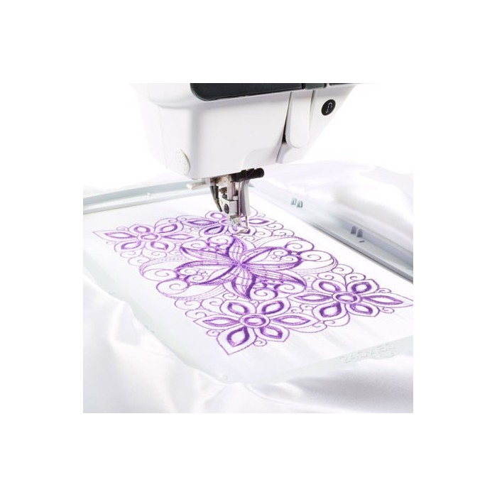 creative Master Hoop