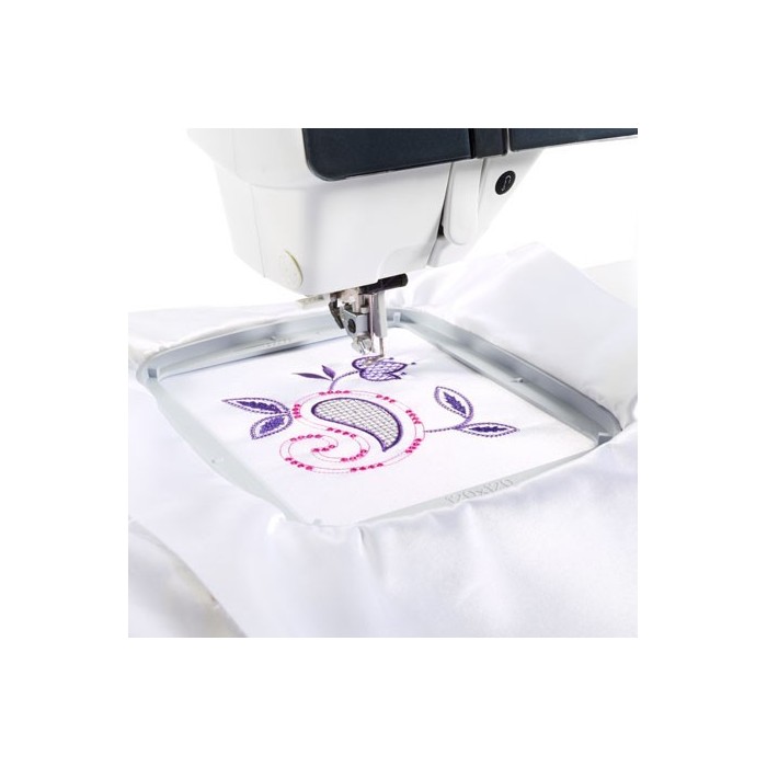 creative Square Hoop