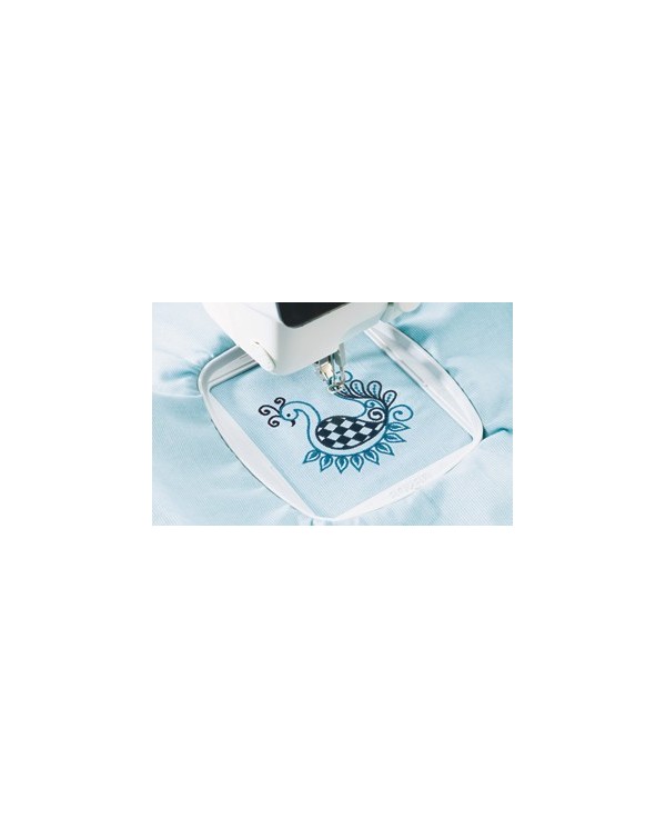 Pfaff 821006096 Petite Broderie Carrée 80 x 80 mm