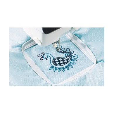 Pfaff 821006096 Petite Broderie Carrée 80 x 80 mm