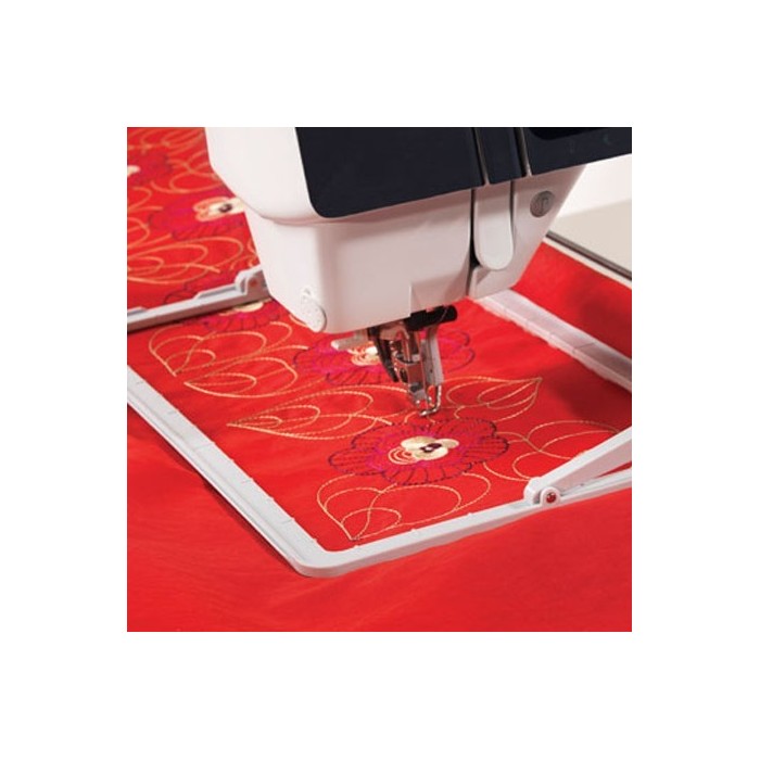 Pfaff 820987096 créatif Grand Endless Hoop Infinite Hoop 260 x 150